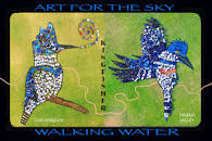 "Art for the Sky" - coming back to BES on February 7th!