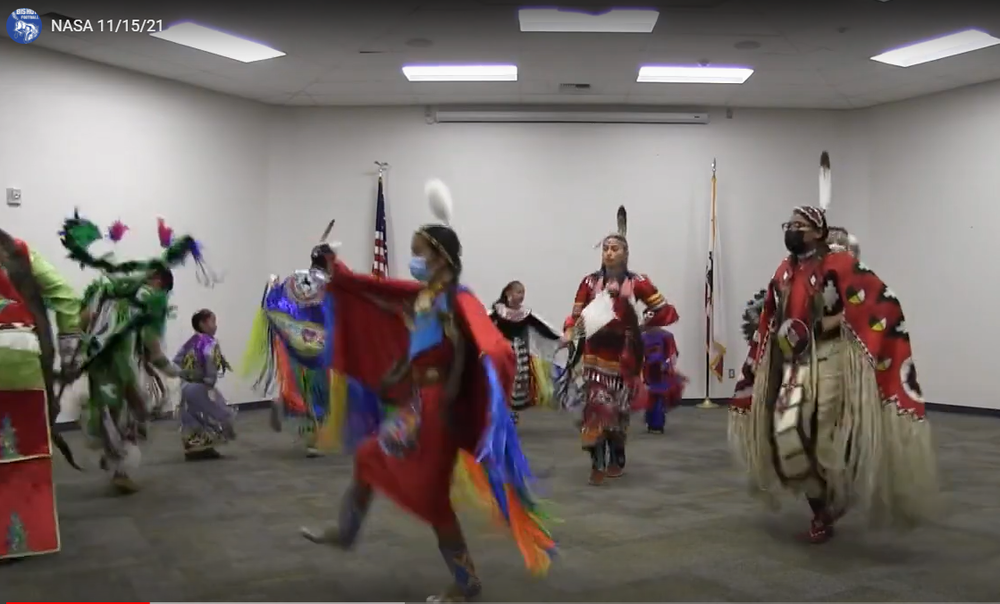 Appreciating Native American Culture and Tradition