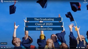 Decision Day 2020 - BUHS