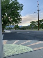 Chalking our Community