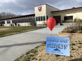 Welcome Back, BUSD!