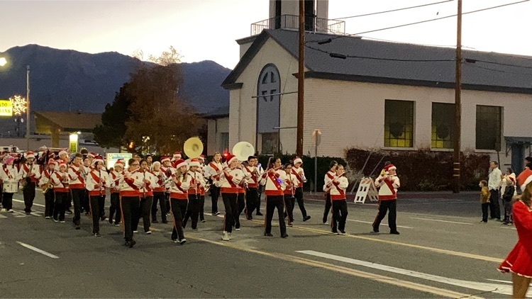 band