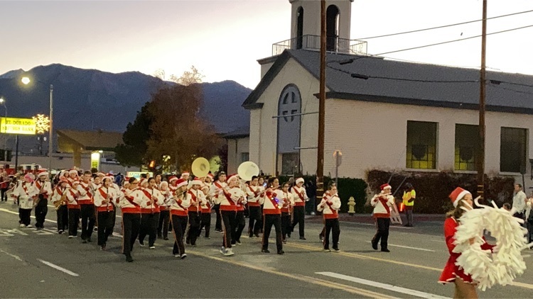 band